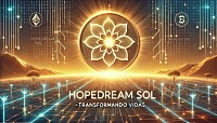 Hope Dream - transformando vidas